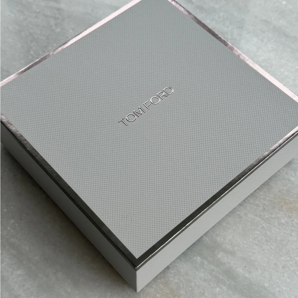Tom Ford Lip Gloss Set